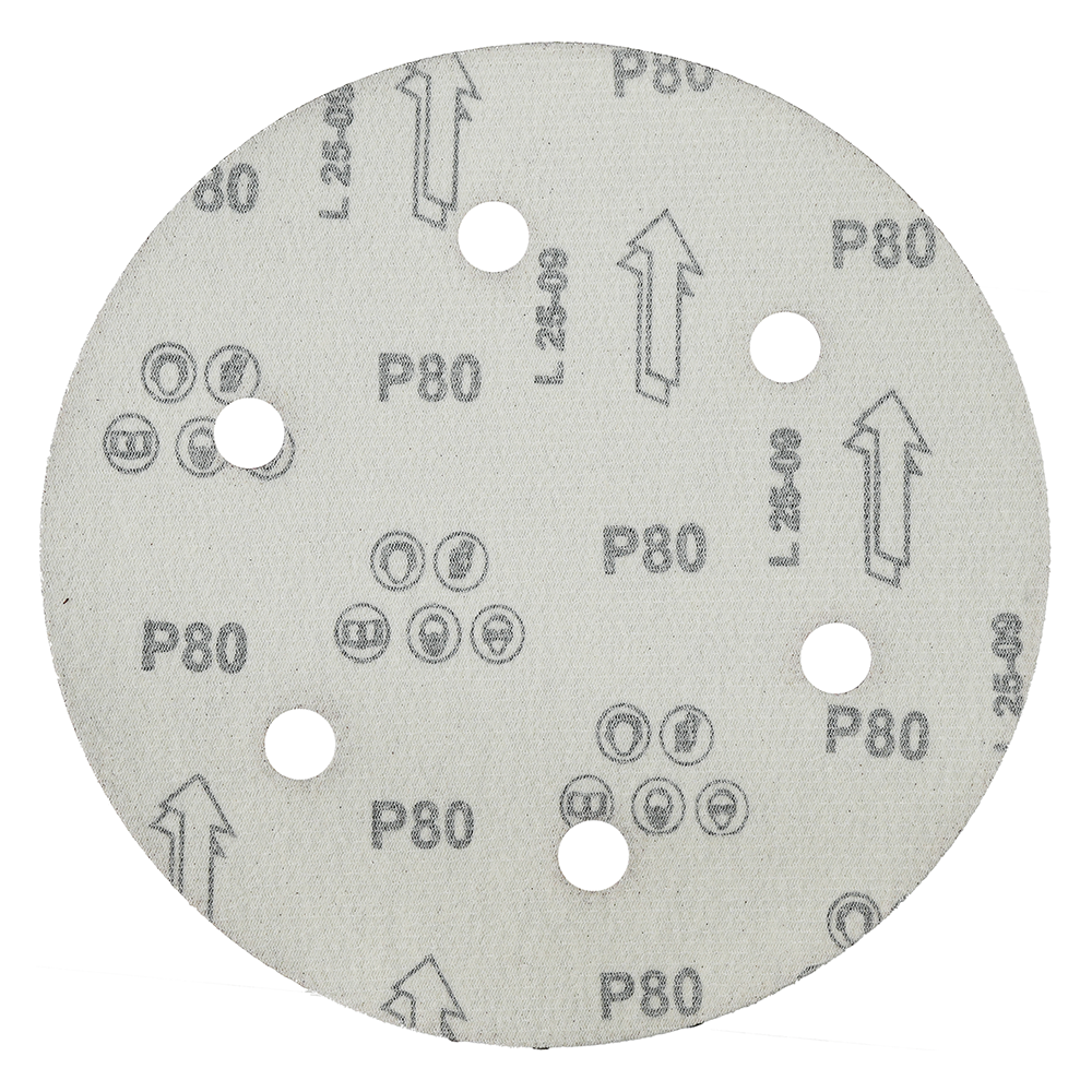 Discos de Lixa 225mm